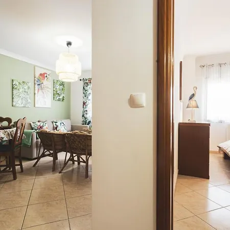 Apartamento 19 - Cozy In *