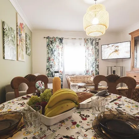 19 - Cozy In Apartamento Peniche