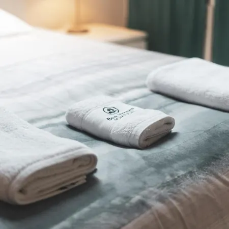 Apartamento 19 - Cozy In