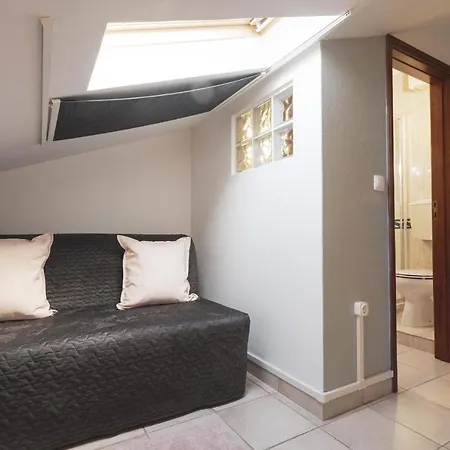 Apartamento 19 - Cozy In *