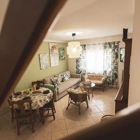 Lägenhet 19 - Cozy In *