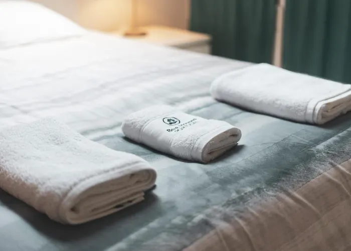 Apartmán 19 - Cozy In