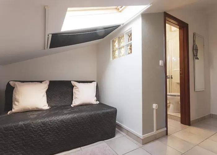 Apartmán 19 - Cozy In *