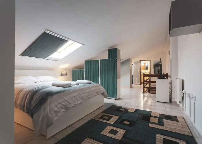 Apartmán 19 - Cozy In *