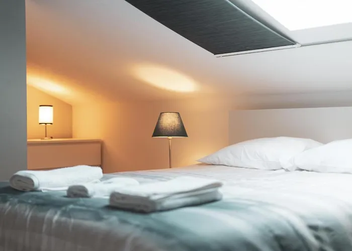 19 - Cozy In Apartmán