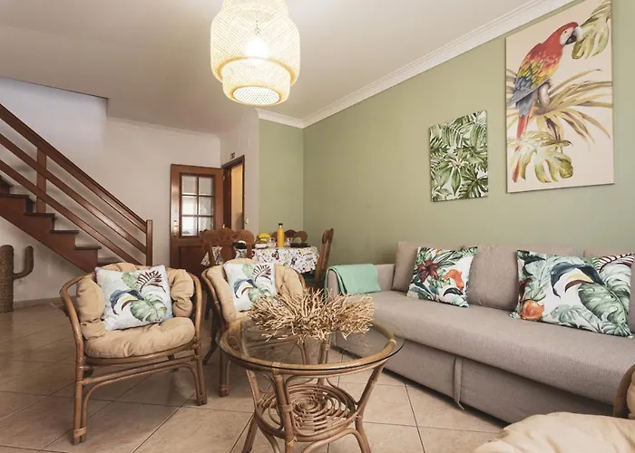 19 - Cozy In * Peniche