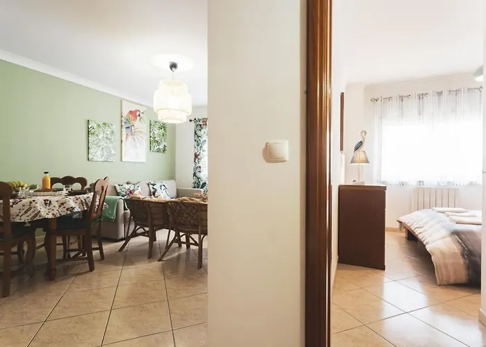 Apartmán 19 - Cozy In *