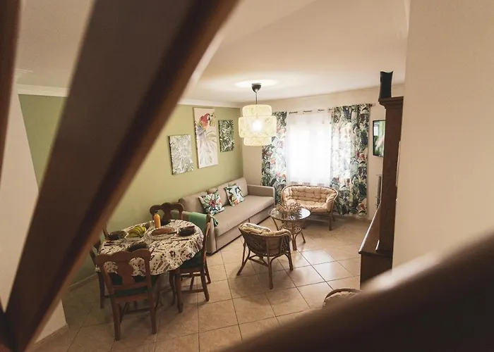 Apartmán 19 - Cozy In *