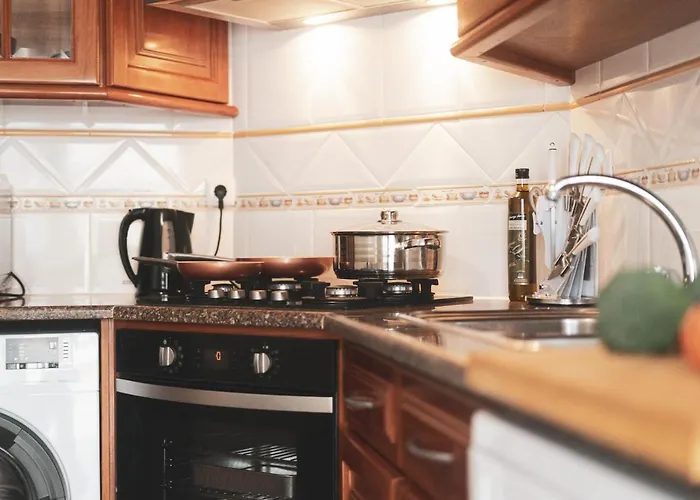 19 - Cozy In Apartmán *